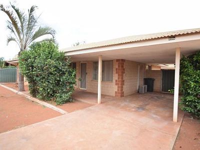 29A Koombana Avenue, South Hedland