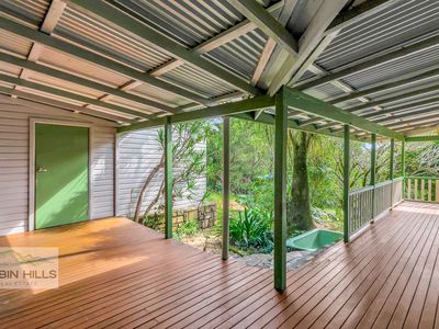 305 Wallace Road, Tuntable Creek