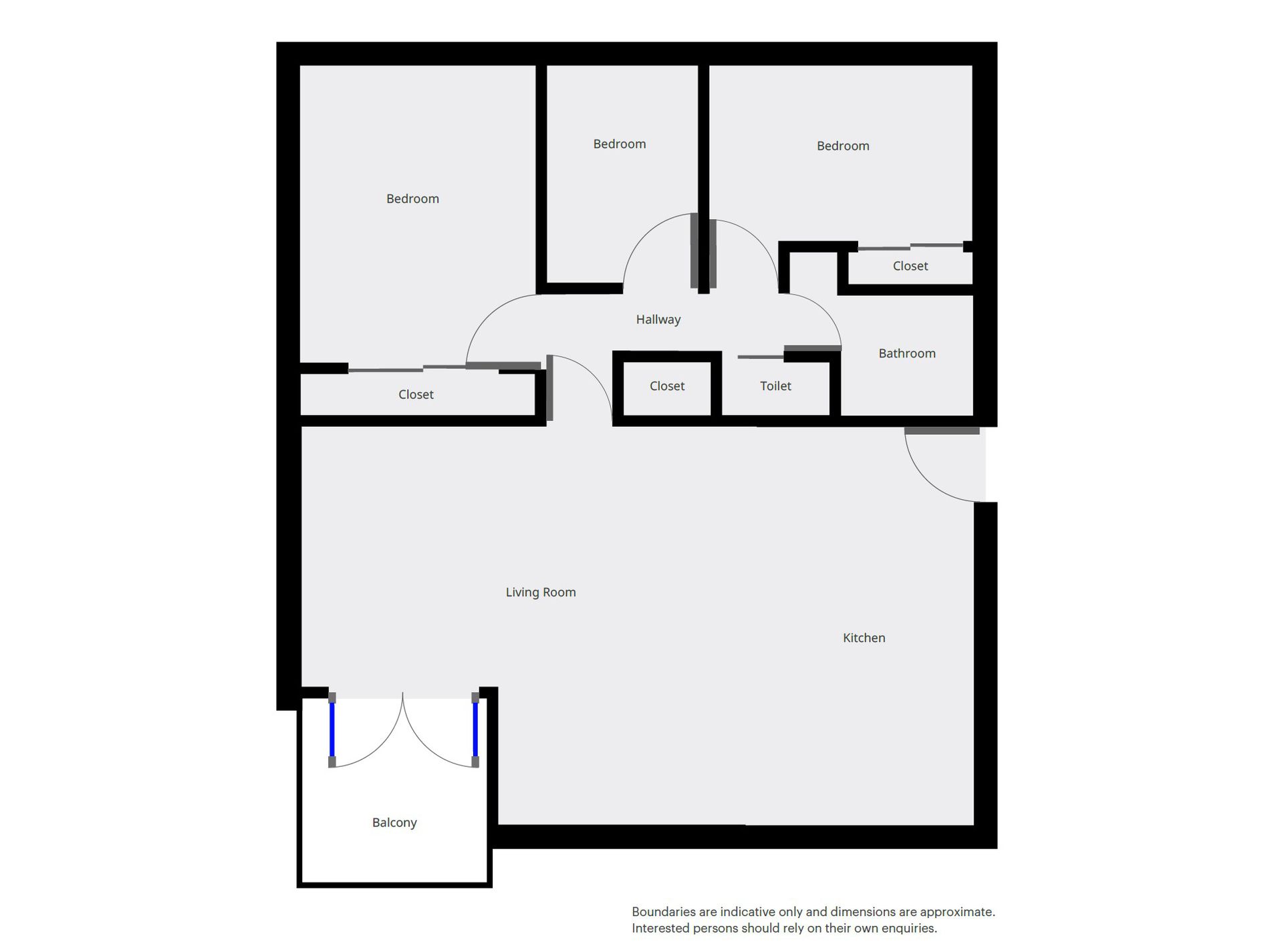 17 / 15 Peterborough Street, Christchurch Central