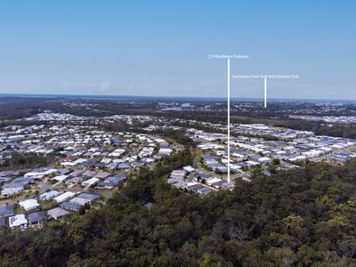 15 McAllisters Crescent, Coomera