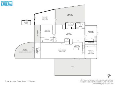 280 Woodbridge Hill Road, Woodbridge