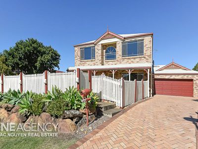 12 Vantage Close, Belmont