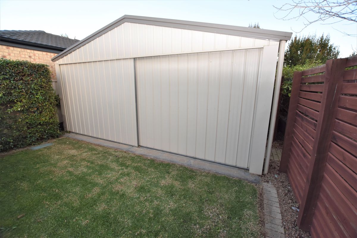 6 Beeac Court, Kialla