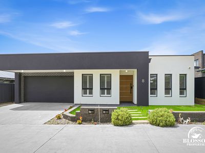 8 Olea Street, Marsden Park