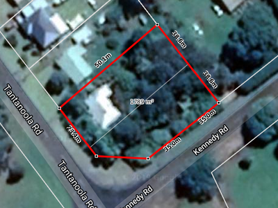 351 Tantanoola Road, Tantanoola