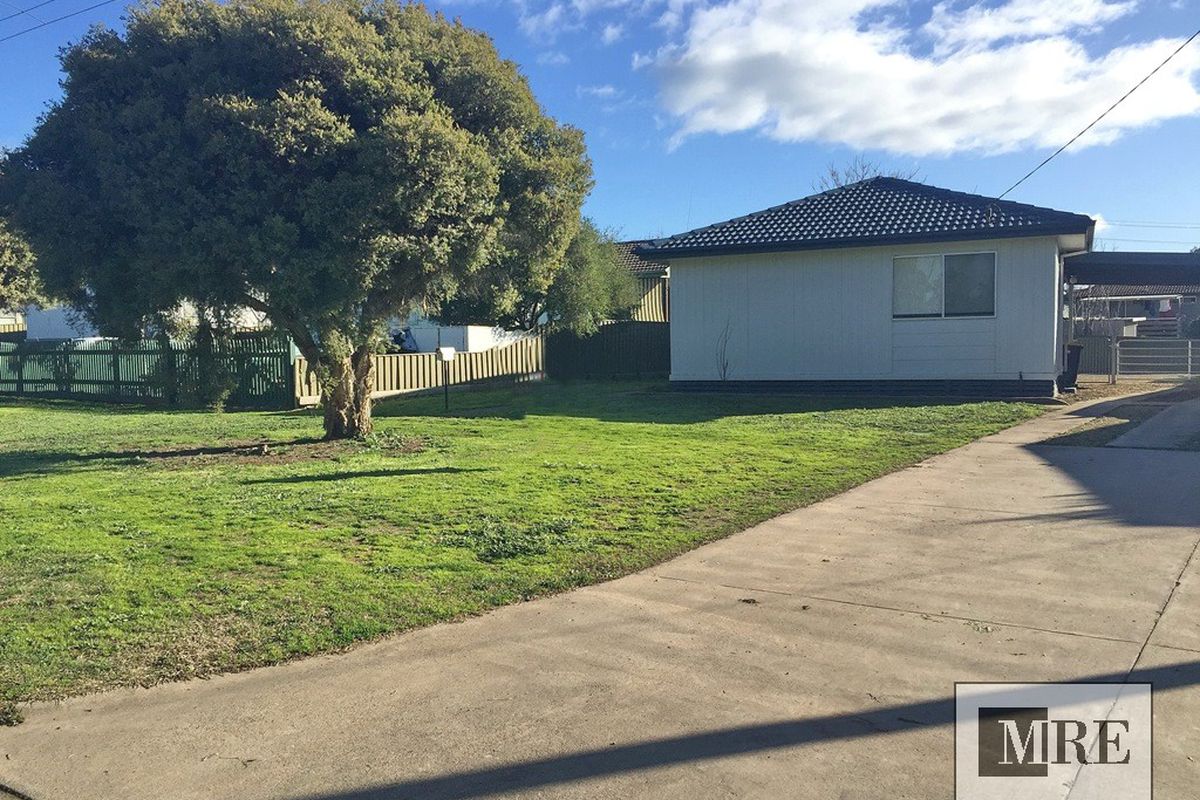 15 Rowe Street, Mansfield