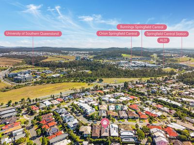69 Dry Dock Circuit, Springfield Lakes