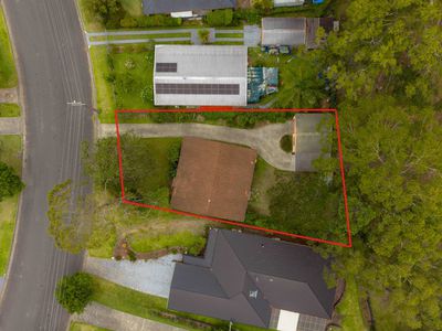 75 Suncrest Avenue, Sussex Inlet