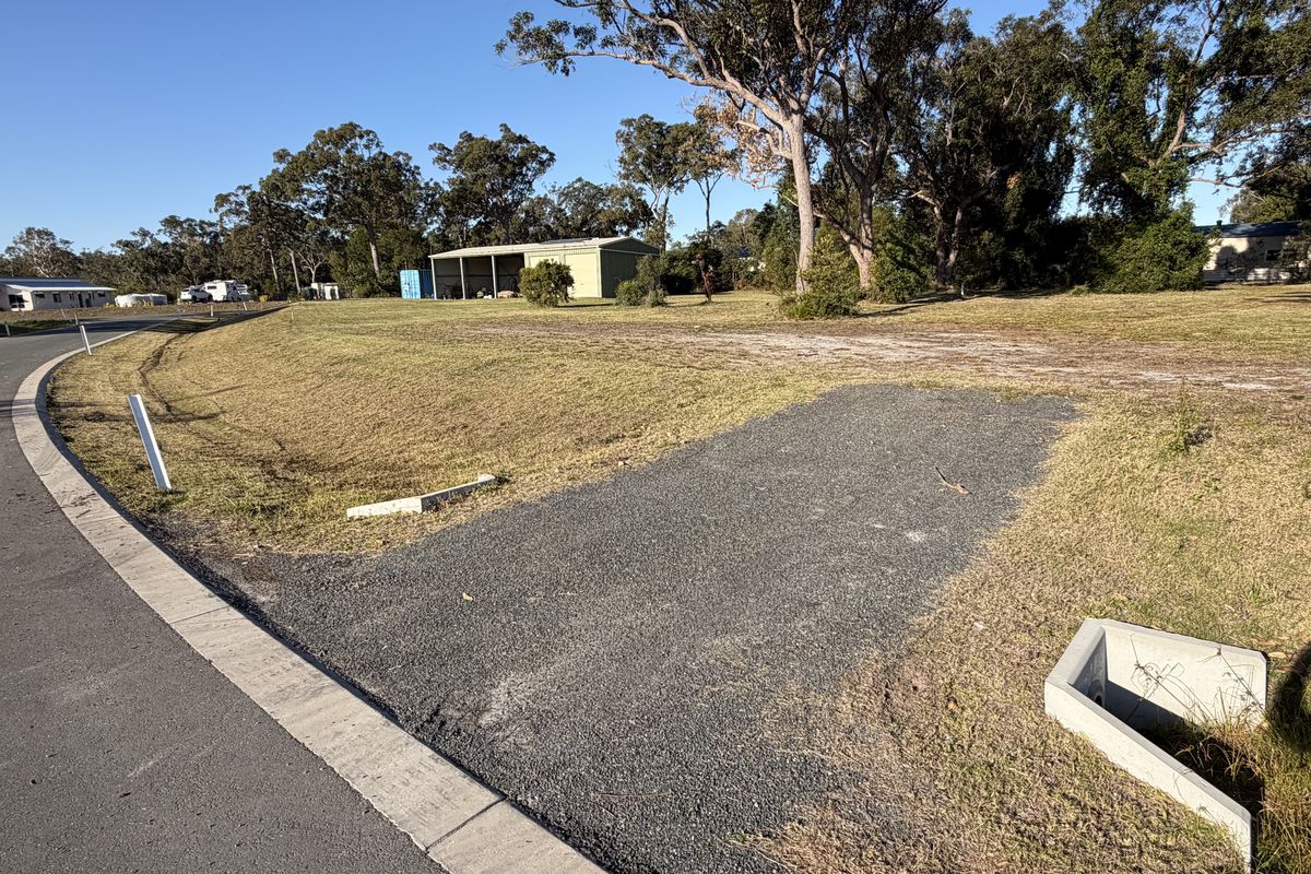 2 Curlew Court, Poona