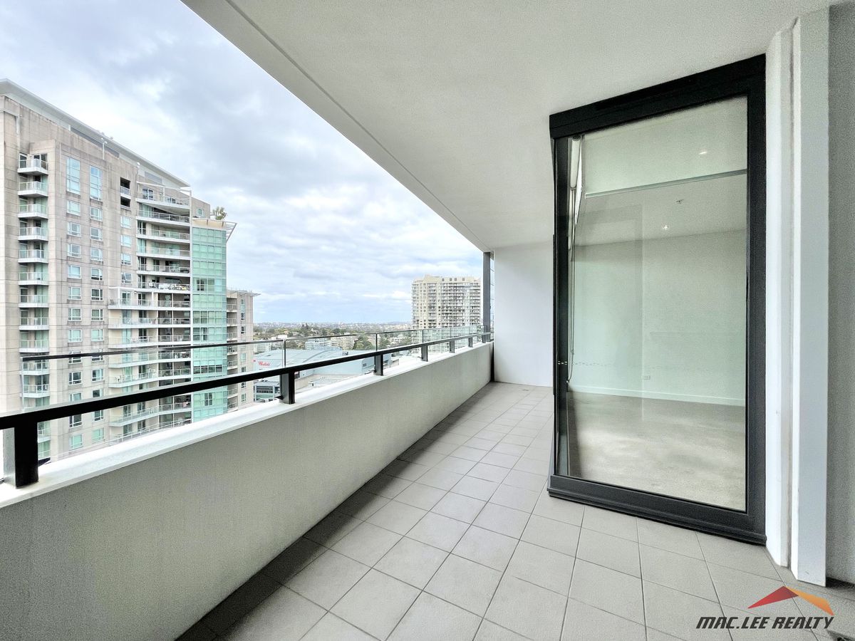 1707 / 7 Railway Street, Chatswood