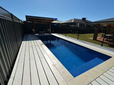 7 Hydrangea Avenue, Parkes