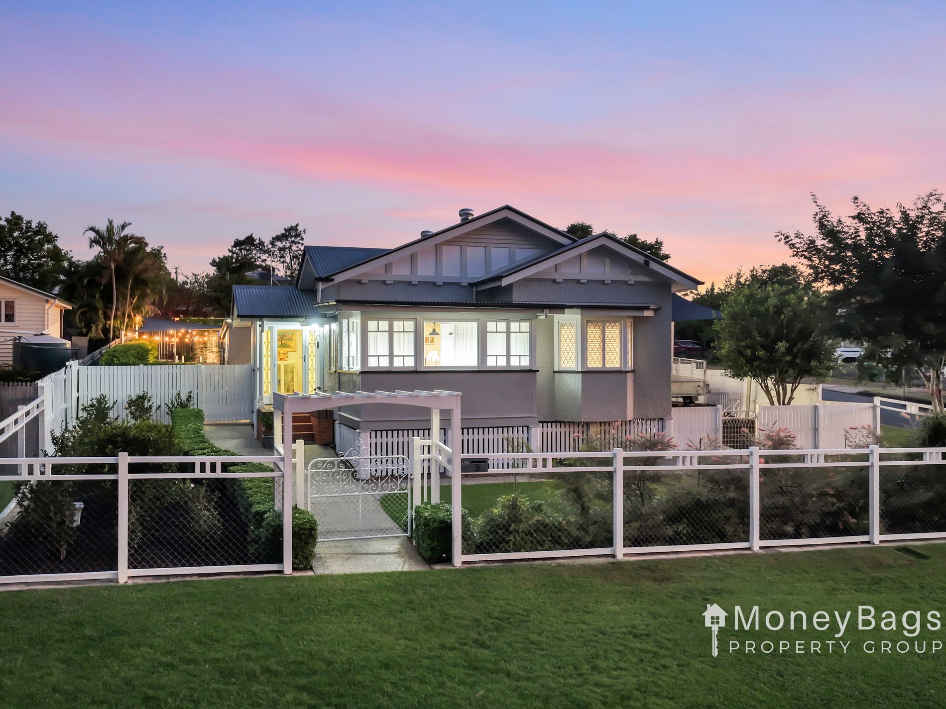 5 Advance Street, Newtown