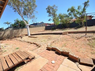 3 Moore Street, Port Hedland