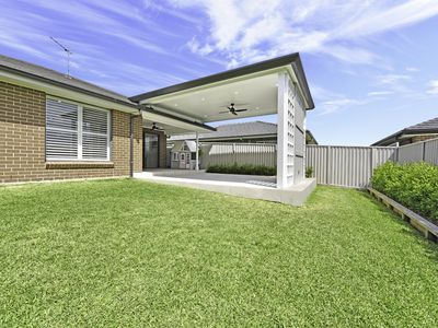 Lot 125 Sixth Avenue, Austral