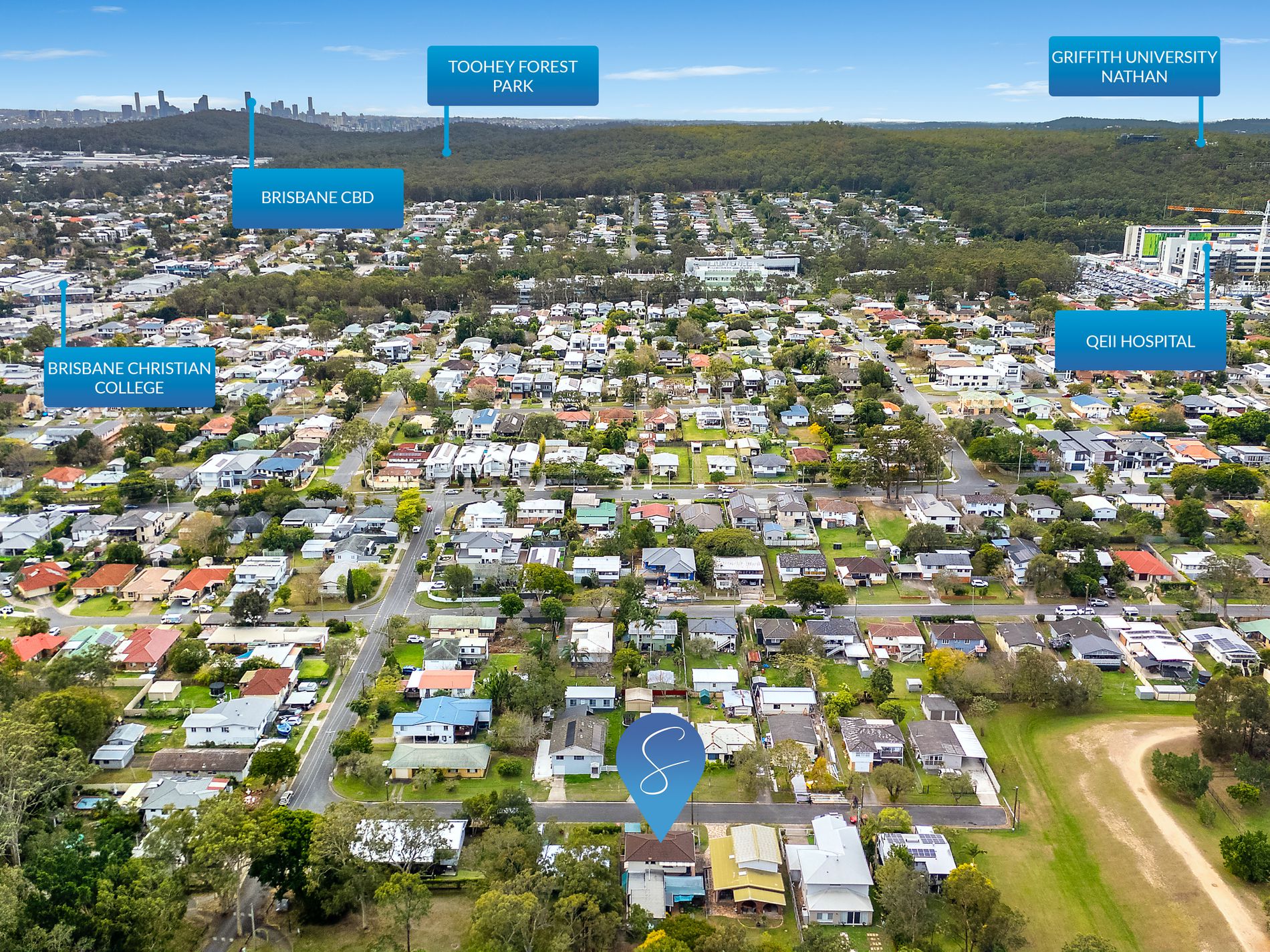 19 Arrunga Street, Coopers Plains