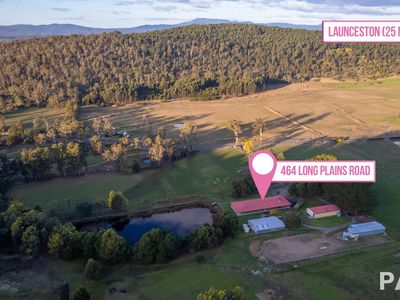 464 Long Plains Road, Bridgenorth