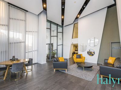 503 / 96 Bow River Crescent, Burswood