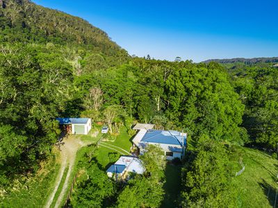 870 Wilsons Creek Road, Wilsons Creek