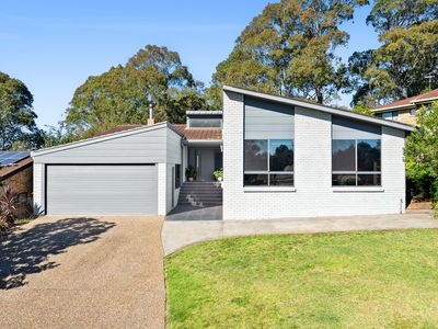 30 Peninsula Drive, North Batemans Bay