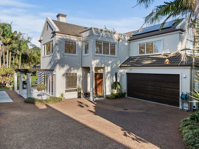 205A Hurstmere Road, Takapuna