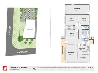 19 Waratah Street, Windang