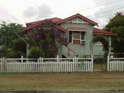 21 Thurso Street, North Booval