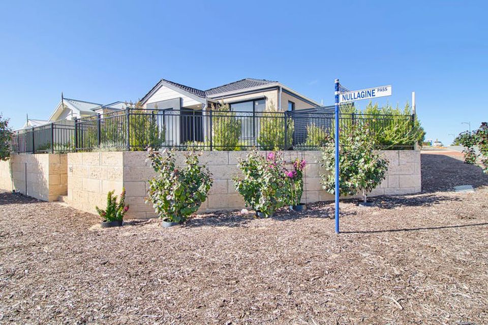 16 Nullagine Pass , Dawesville