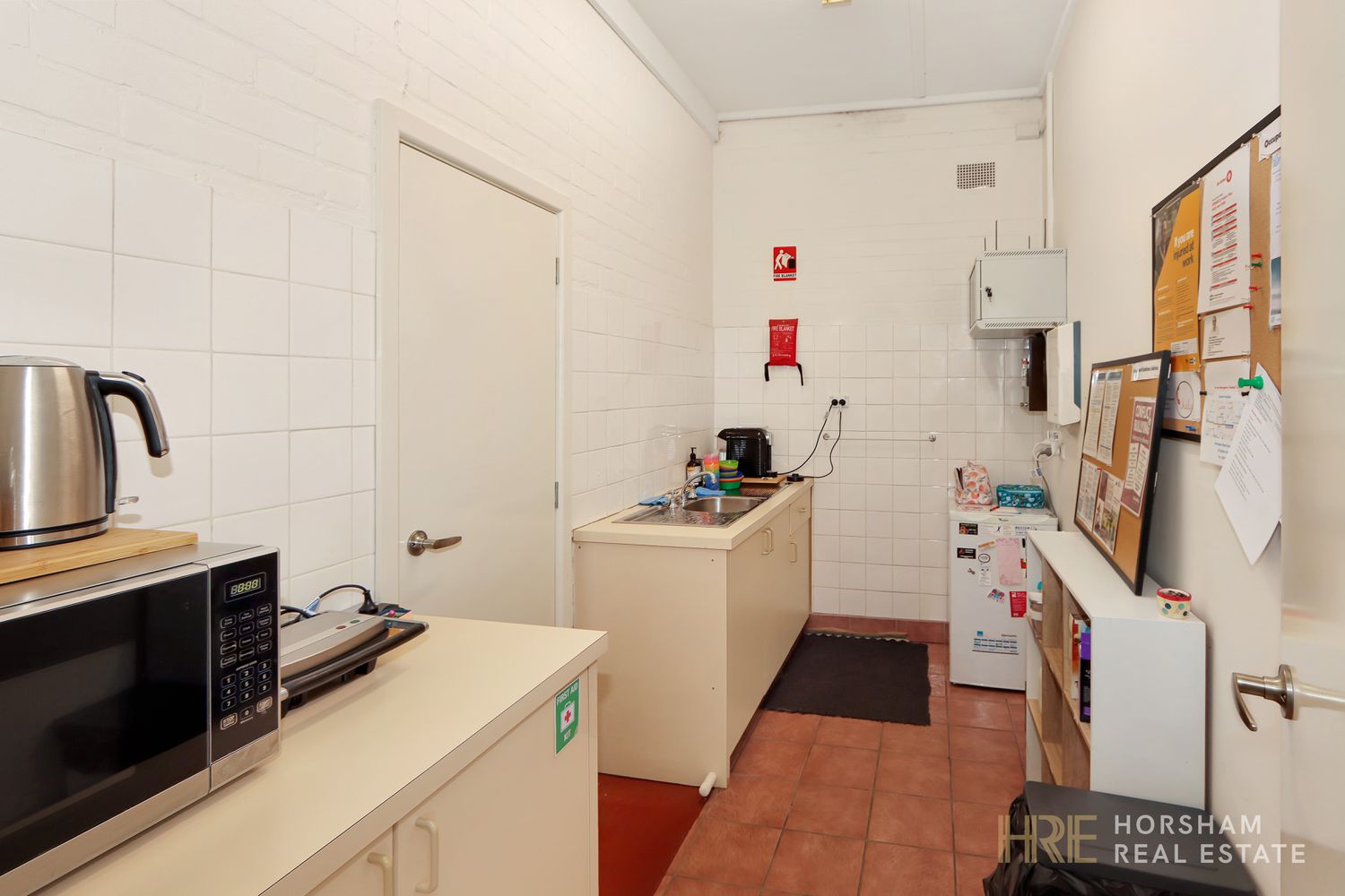 152  Baillie st, Horsham