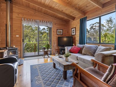 219 Scarrs Road, Garden Island Creek