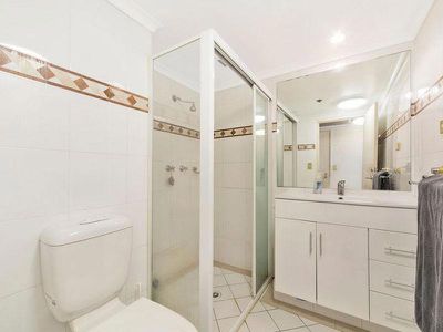 516B / 317-321 Castlereagh Street, Haymarket