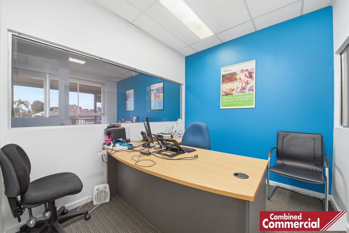 1 / 8-10 Somerset Avenue, Narellan