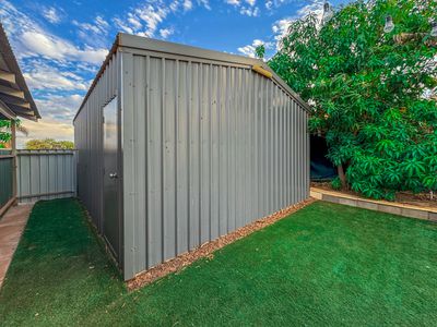 159 Anderson Street, Port Hedland