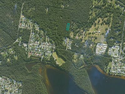 Lot 8, Pelican Road, St Georges Basin