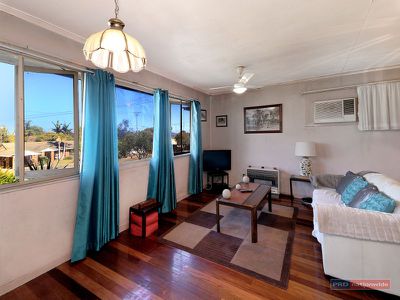25 Peacock Street, One Mile