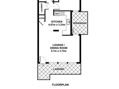 5 / 3 Bishopsgate Street, Wickham