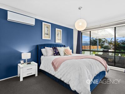 4 Shiraz Drive, Dapto