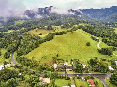 902 Main Arm Road, Mullumbimby