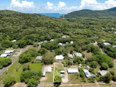 124 Hope Street , Cooktown