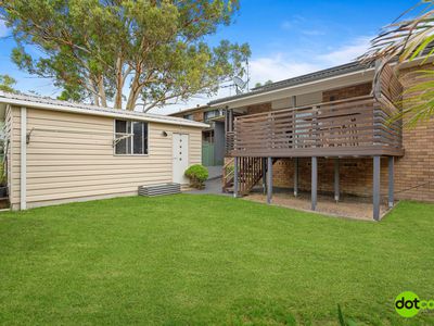 41 Collendina Road, Gwandalan