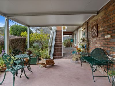 97 Cascade Road, South Hobart
