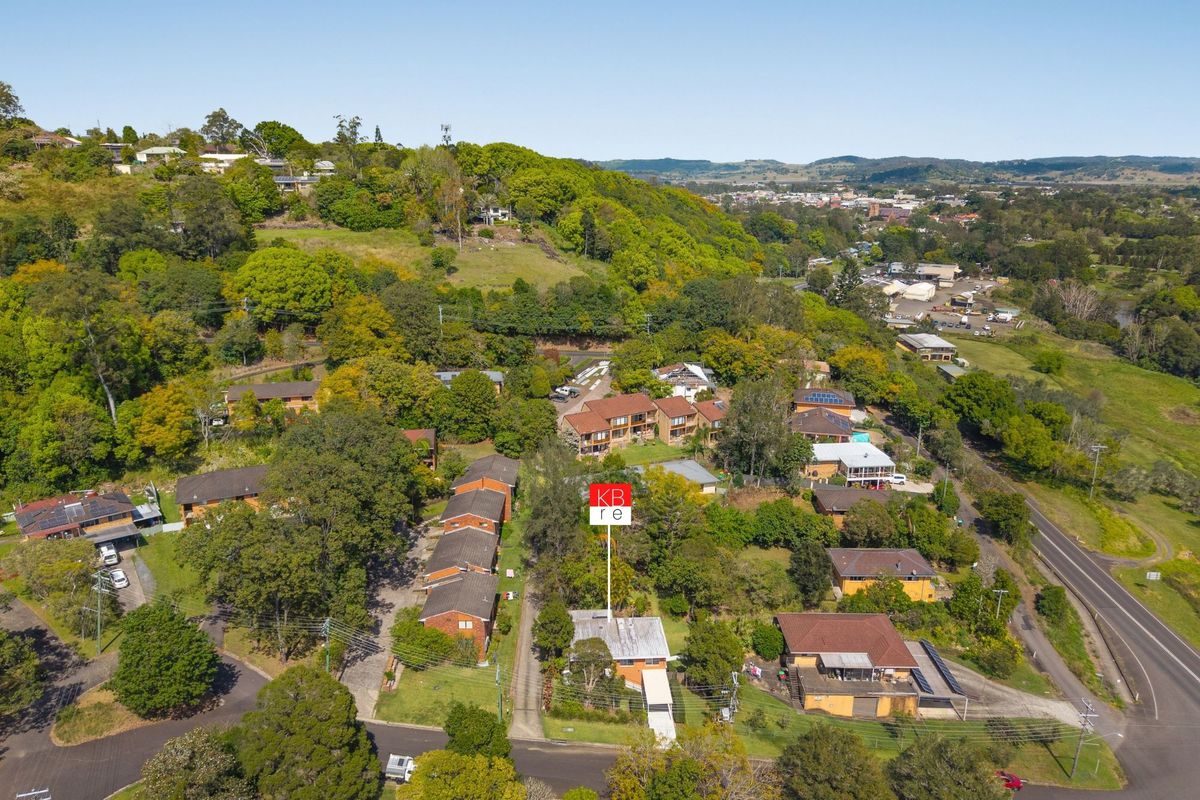 Lismore Heights