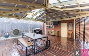 4 Boynton Place, Berwick