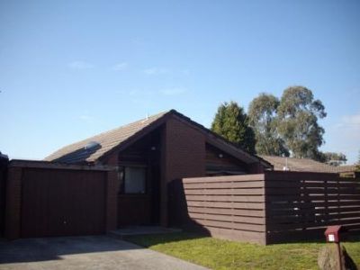 19 / 132 Somerville Road, Hampton Park