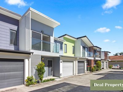 101/61 Caboolture River Road, Morayfield