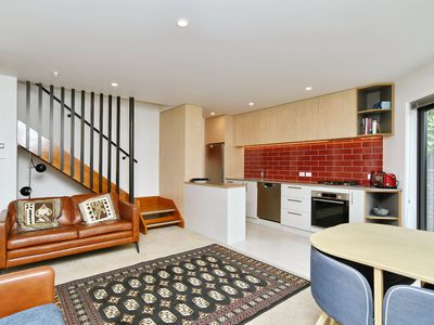 6 / 28 Beveridge Street, Christchurch City