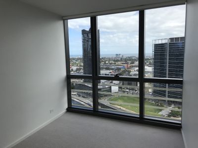2508N / 883 Collins Street, Docklands