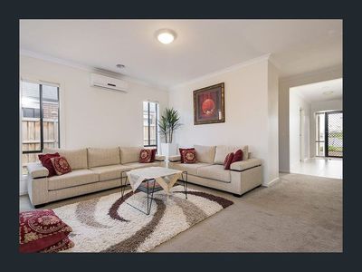 44 Westwood Boulevard , Keysborough