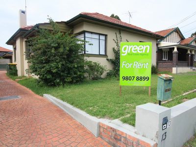 13 Wattle Street, West Ryde