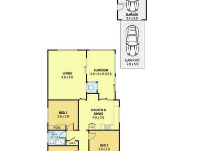 270 Windang Road, Windang