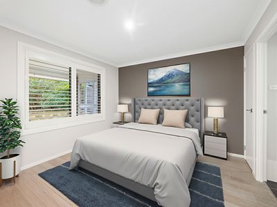 13B Abbey Road, Ulladulla